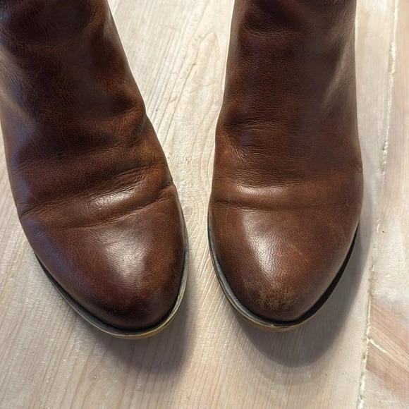 Lucky Brand Booties - Picture 7 of 8